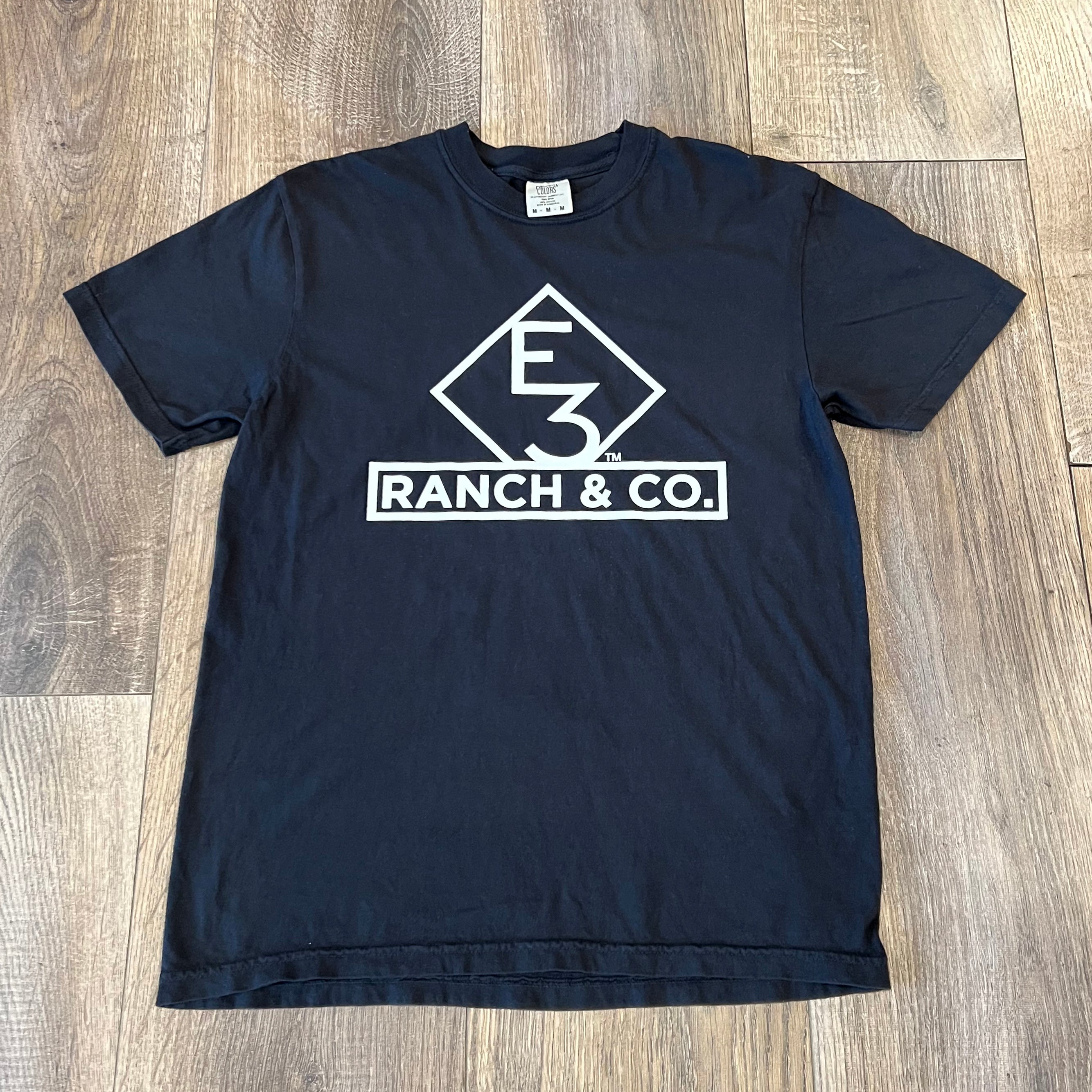 E3 Ranch...